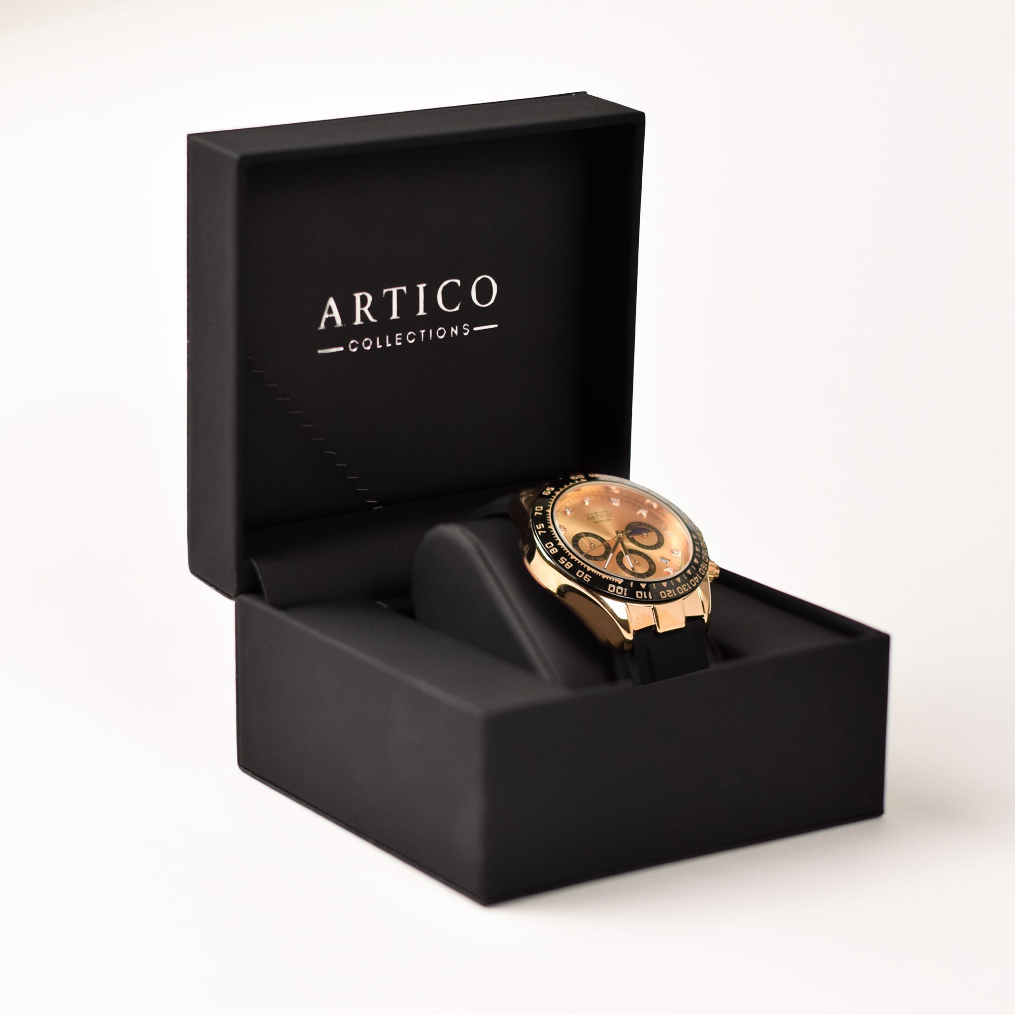 ARTICO™ Chrono Velocite