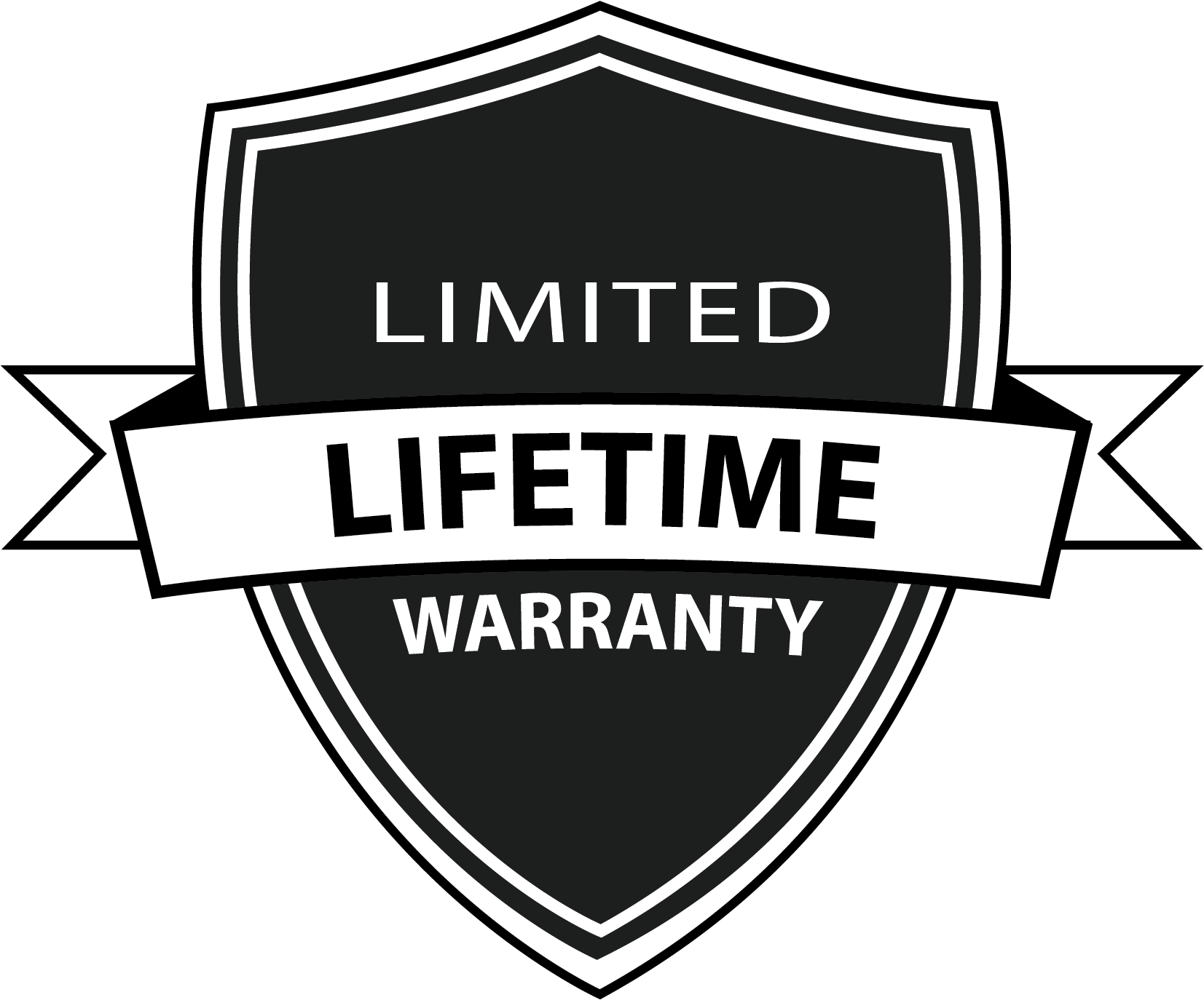 5 years Extended Warranty [Limited]