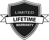 Lifetime Extended Warranty [Limited]