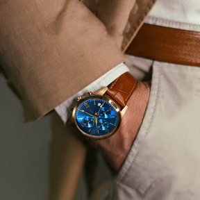 ARTICO™ Chrono Neptune