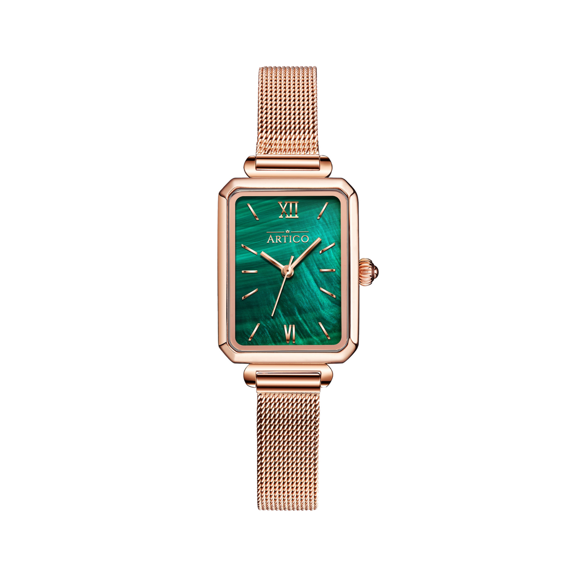 ARTICO™ Evelyn Series Rose Gold