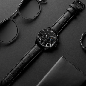 ARTICO™ Chrono Phantom